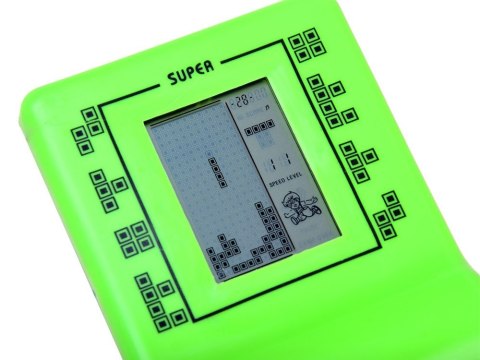 TETRIS kieszonkowa Gra elektroniczna GR0354