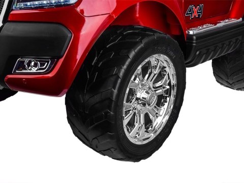 Auto na akumulator FORD RANGER dwuosobowy PA0160 M