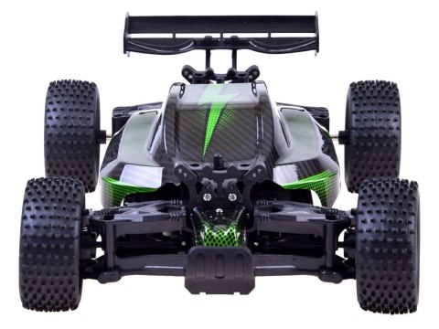 Wyścigówka BUGGY napęd 4 koła Pilot 2,4GHz RC0482