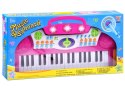 Organy zabawkowy instrument dla dziecka IN0127