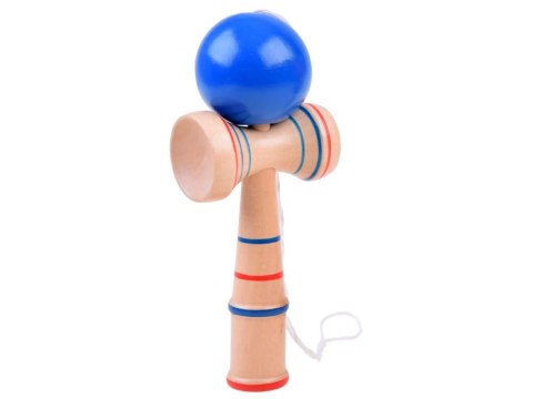 Kendama Drewniana gra zręcznościowa GR0462