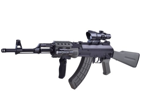 Karabin automatyczny AK na kulki wodne ZA3354