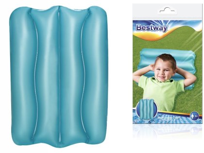 Bestway dmuchana PODUSZKA na plażę 38 x25cm 52127