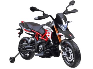 Motor dla dziecka APRILIA na akumulator PA0243