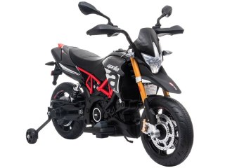 Motor dla dziecka APRILIA na akumulator PA0243