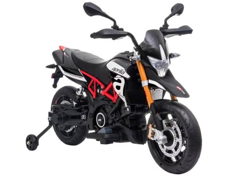 Motor dla dziecka APRILIA na akumulator PA0243