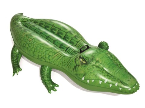 Bestway Dmuchany krokodyl zabawka 168 x 89cm 41010