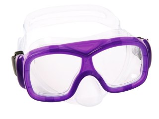 Bestway Okulary AQUANAUT maska do pływania 22039