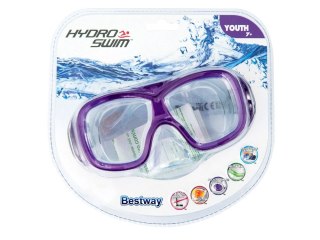 Bestway Okulary AQUANAUT maska do pływania 22039