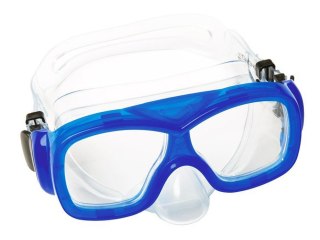 Bestway Okulary AQUANAUT maska do pływania 22039