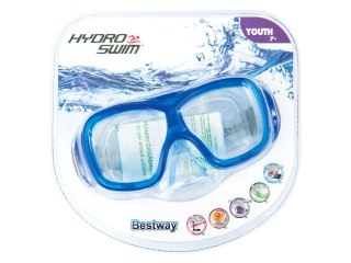 Bestway Okulary AQUANAUT maska do pływania 22039