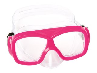 Bestway Okulary AQUANAUT maska do pływania 22039