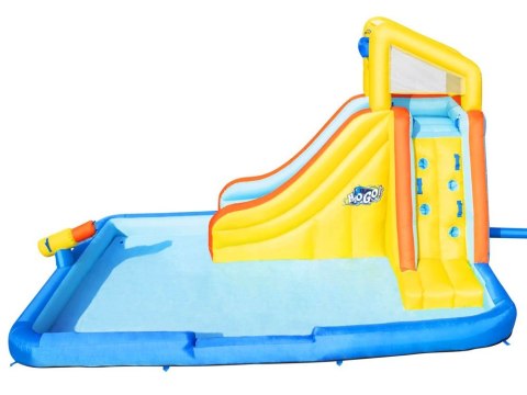 Bestway Park Wodny Bonanza 448x311x266 cm 53349