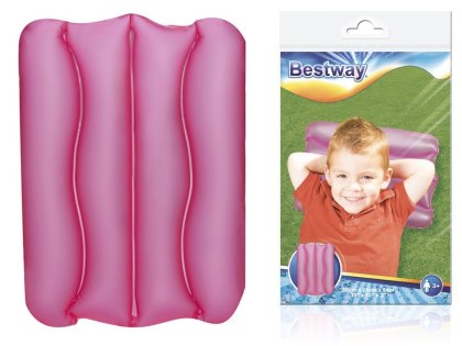 Bestway dmuchana PODUSZKA na plażę 38 x25cm 52127