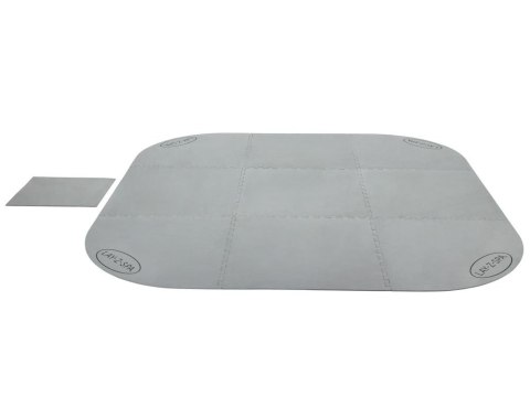 Bestway ochronna podłoga mata Lay-Z-Spa 60309