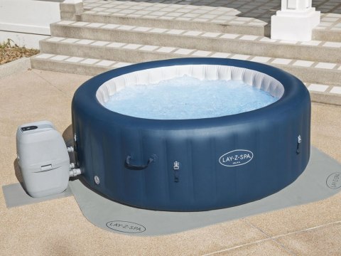 Bestway ochronna podłoga mata Lay-Z-Spa 60309