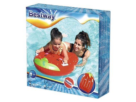 Bestway owocowa Deska do pływania surfing 42049