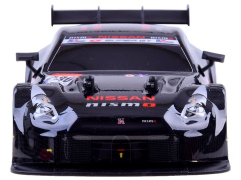 Auto sterowane Nissan GTR na pilota RC0504