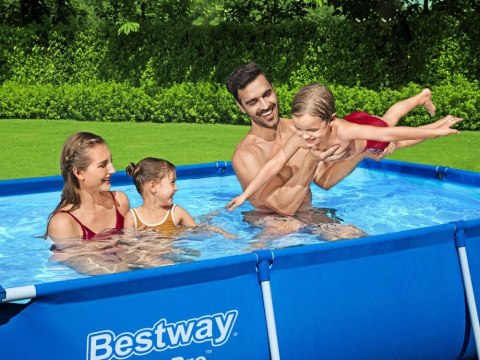 Bestway Basen STELAŻOWY 2,300L 259x170x61cm 56403