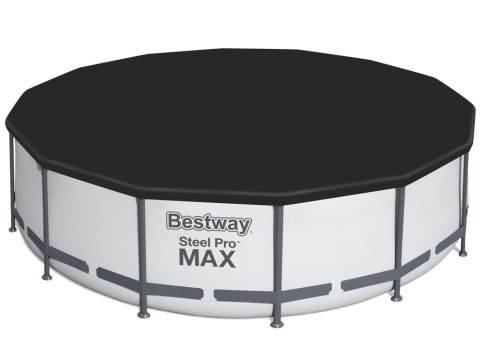 Bestway Basen STELAŻOWY 4,27m x 1,07m 11w1 56950