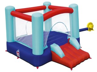 Bestway Trampolina dmuchana ze zjeżdżalnią 53310