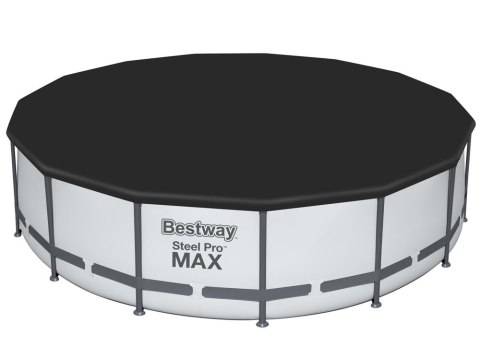 Bestway Basen STELAŻOWY 457x107cm 11w1 56488