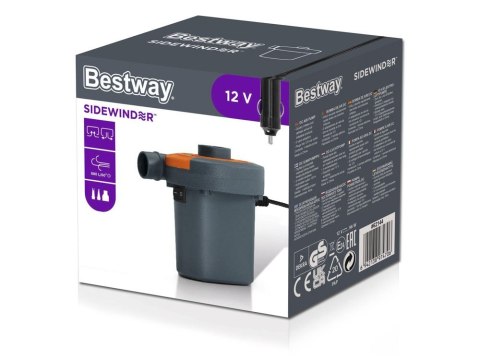 Bestway Pompka elektryczna 12V samochodowa 62144