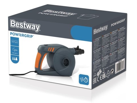 Bestway Pompka elektryczna 220-240V 62145