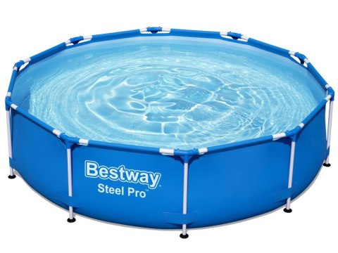 Bestway Basen stelażowy 305cm x 76cm 8w1 56679