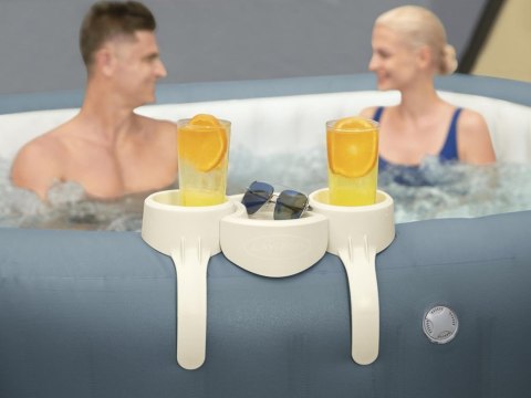 Uchwyt na napoje Lay-Z-Spa Bestway jacuzzi 60306