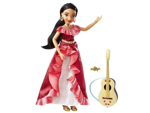 Hasbro Disney Księżniczka Elena z Avaloru ZA3641