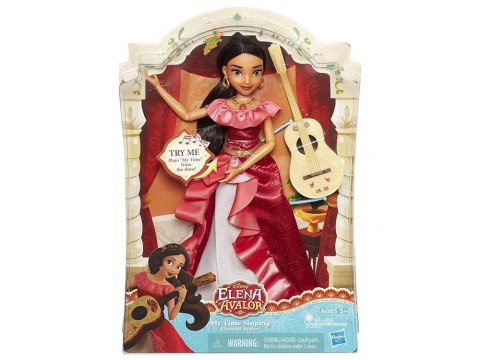 Hasbro Disney Księżniczka Elena z Avaloru ZA3641