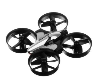 MINI DRON LATAJĄCY ŻYROSKOP POWRÓT TURBO ZAWIS 2