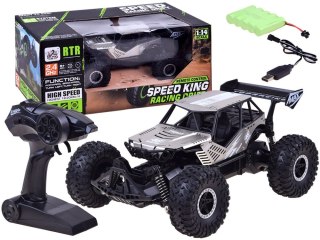 Autko na pilota szybki Off-Road Buggy RC0547