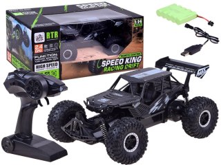 Autko na pilota szybki Off-Road Buggy RC0547