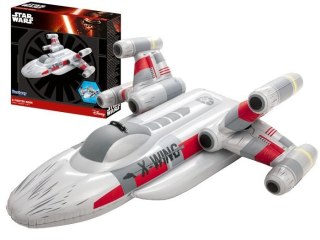 Bestway Star Wars Myśliwiec dmuchany X-WING 91206