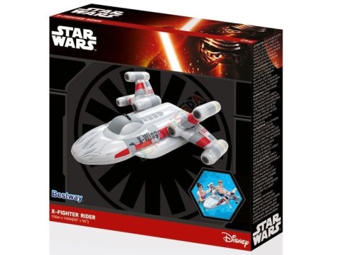 Bestway Star Wars Myśliwiec dmuchany X-WING 91206