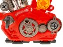 Rozkręć Silnik zabawka dla mechanika ZA1170