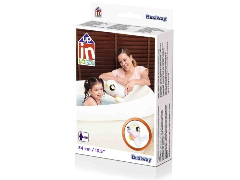 Bestway Foka dmuchane zwierzątko do wody 34030