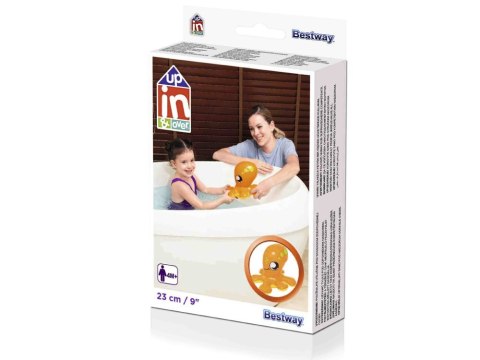 Bestway Ośmiornica dmuchane zwierzątko 34030