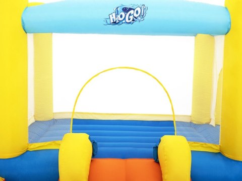 Bestway Plac zabaw trampolina 365x340x152cm 53381