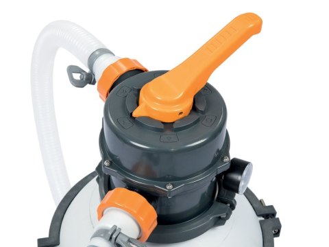 Bestway Pompa piaskowa do basenu 3028 L/h 58515