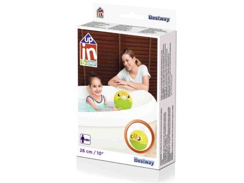 Bestway Rybka dmuchane zwierzątko do wody 34030