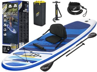 Bestway deska SUP Oceana Convertible 305cm 65350