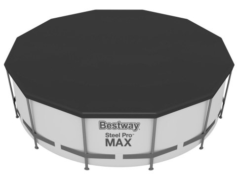 Bestway Basen STELAŻOWY 366x122cm 11w1 56420