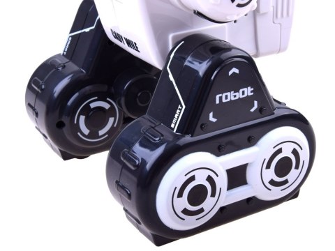 Inteligentny ROBOT WILE Skarbonka na pilota RC0445