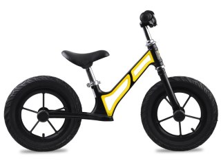 Rowerek biegowy Tiny Bike gumowe koła 12cal SP0662