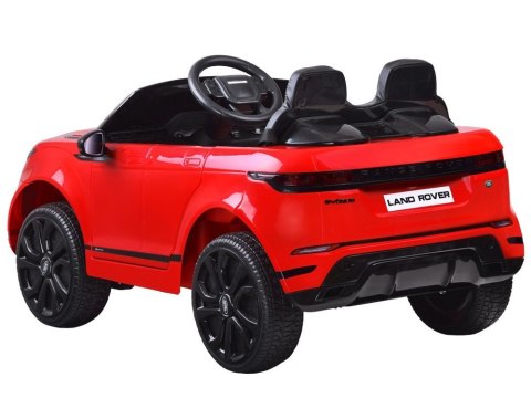 Auto na akumulator Range Rover Evoque pilot PA0245