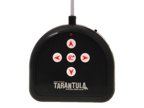 Zdalnie sterowany PAJĄK tarantula pilot RC0251