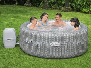 Bestway jacuzzi Lay-Z-Spa Honolulu 4-6 osób 60019